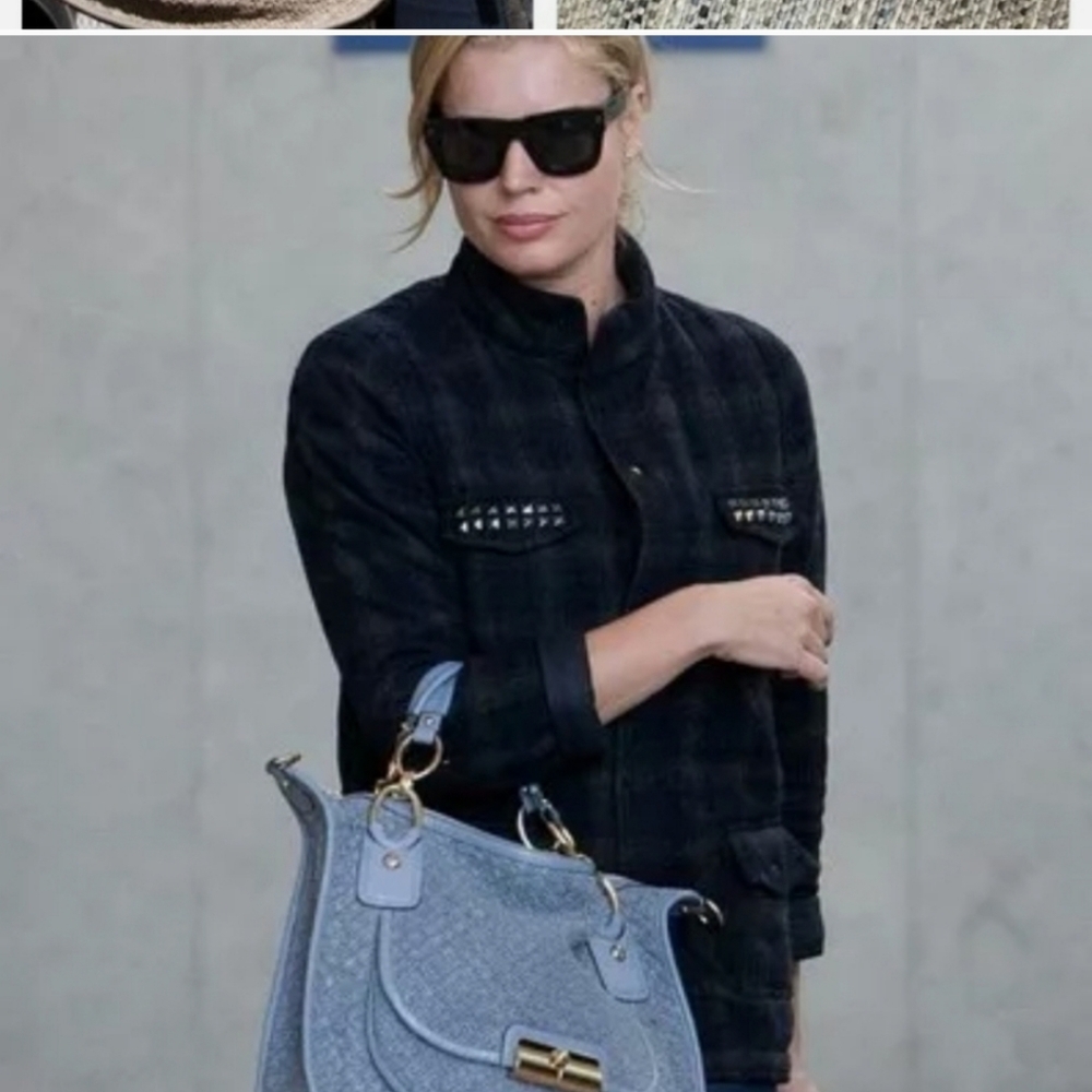 Coach 19314 Hobo/Satchel